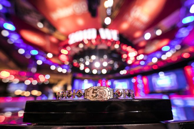 WSOP 2019: Doze Vencedores de Bracelete, Primeiro Prêmio Milionário & Mais