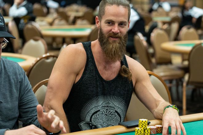 2019 WSOP (10) - Peters, Van Zadelhoff, De Goede, Nguyen, Jansma & Scholten naar Dag 2 van Millionaire Maker 0001 2019 WSOP (10) - Peters, Van Zadelhoff, De Goede, Nguyen, Jansma & Scholten naar Dag 2 van Millionaire Maker 0001