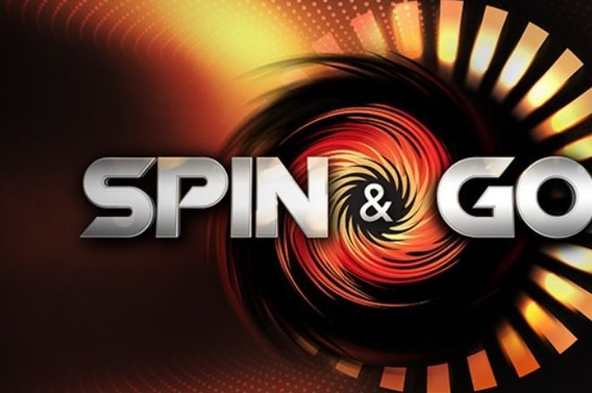 PokerStars Spin&Go ранглиста PokerStars Spin&Go ранглиста