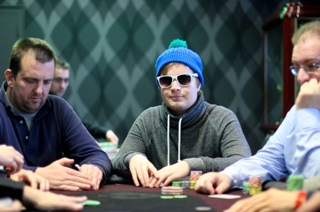 Why You Should Play Aggressively on the Final Table Bubble