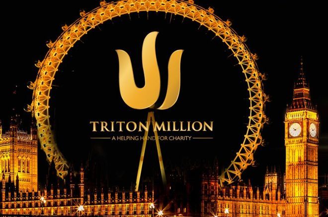 Triton Million, le tournoi le plus cher de l'histoire du poker (1.180.200€) 0001