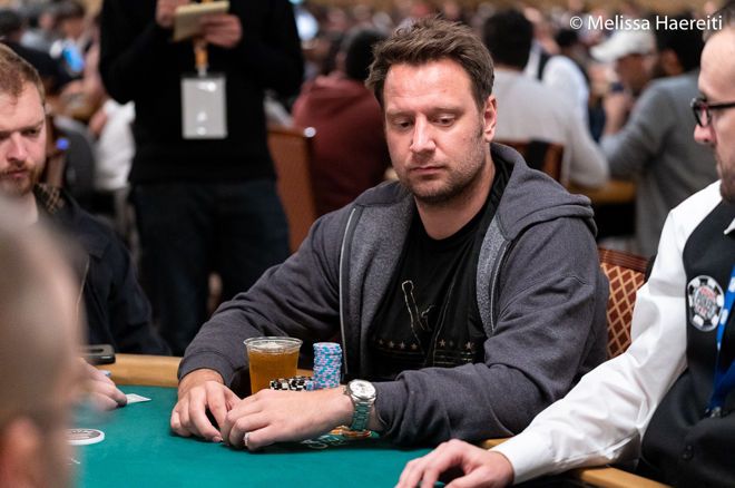 2019 WSOP (15) - Cashes voor Vonk, Van Krevelen & Scholten, De Goede en Gerrits naar Dag 2 van $1k PLO 0001 2019 WSOP (15) - Cashes voor Vonk, Van Krevelen & Scholten, De Goede en Gerrits naar Dag 2 van $1k PLO 0001