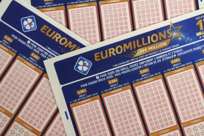 EuroMillions : Un vainqueur n'a pas récupéré son jackpot 0001