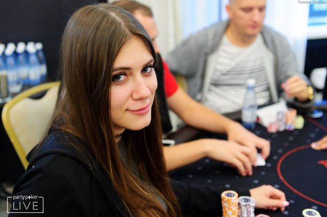 Twitch poker lost Liliya "Liay5" Novikova at age 26.