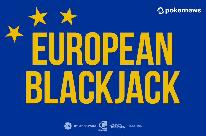 european blackjack