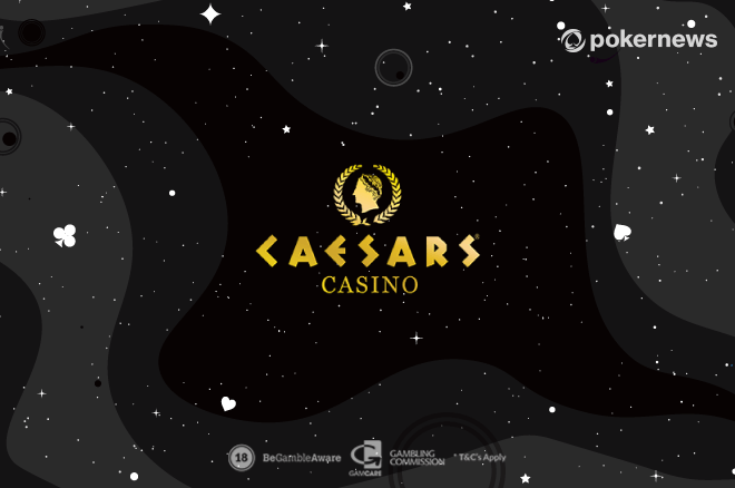 Caesars Casino download the new version for ios