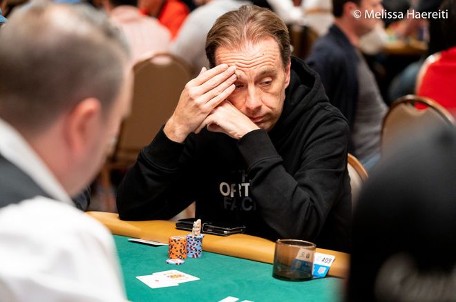 2019 WSOP (17) - Veel Nederlanders & Belgen door naar Dag 2 van de $1.000 Double Stack 0001 2019 WSOP (17) - Veel Nederlanders & Belgen door naar Dag 2 van de $1.000 Double Stack 0001