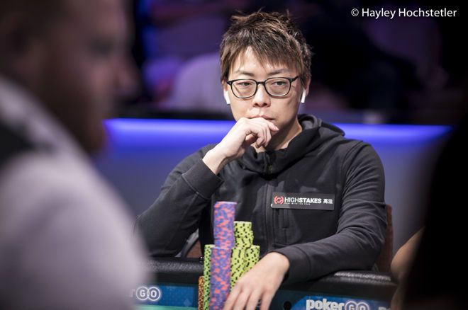 2019 WSOP (21) 2019 WSOP (21)