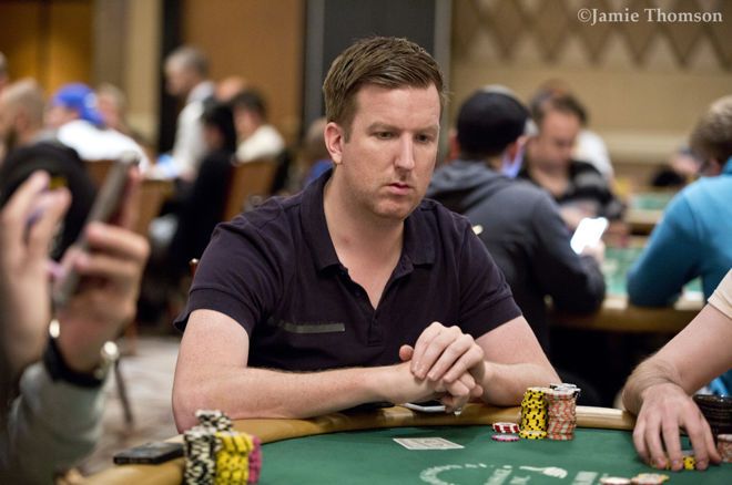 2019 WSOP (22) - Van Zadelhoff, Gerrits & Breed naar Dag 2 van de $1.500 NLHE Bounty 2019 WSOP (22) - Van Zadelhoff, Gerrits & Breed naar Dag 2 van de $1.500 NLHE Bounty
