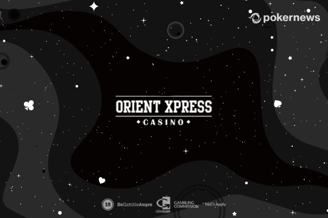 OrientXpress Casino