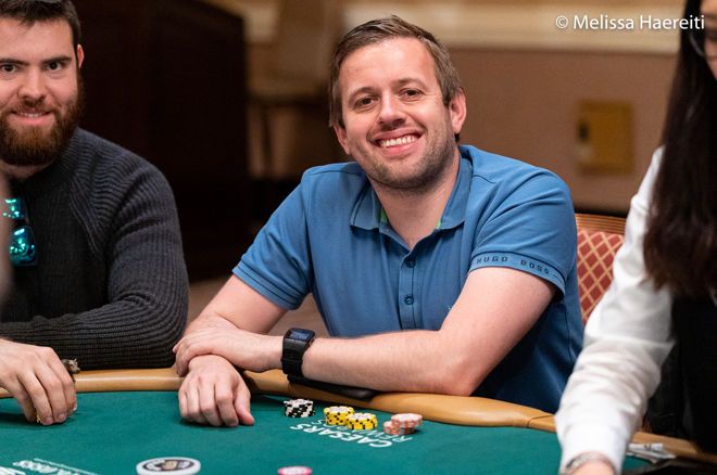 2019 WSOP (24) - Gerrits tiende in $1.500 Bounty voor $15k, Kenny Hallaert naar Dag 3 van $2.500 NLHE 2019 WSOP (24) - Gerrits tiende in $1.500 Bounty voor $15k, Kenny Hallaert naar Dag 3 van $2.500 NLHE