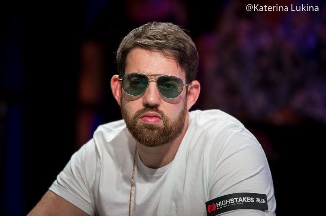 Luke Schwartz Luke Schwartz