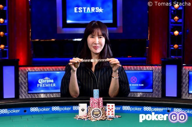 2019 wsop main event results