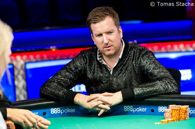 2019 WSOP (26) - Team Gerrits & Hallaert naar Dag 2 van Team Event, Koen Breed in $1.500 Super Turbo Bounty 2019 WSOP (26) - Team Gerrits & Hallaert naar Dag 2 van Team Event, Koen Breed in $1.500 Super Turbo Bounty