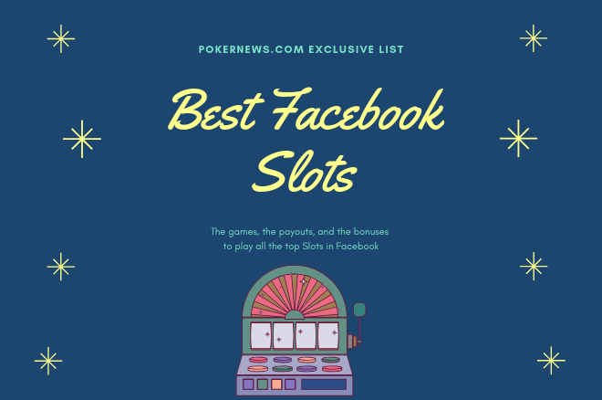 Best Facebook Slots
