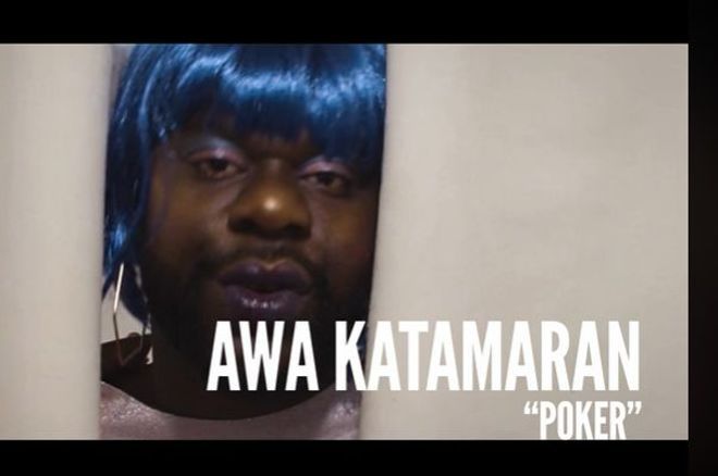 [VIDEO] Aya Nakamura à la sauce poker avec Willaxxx 0001