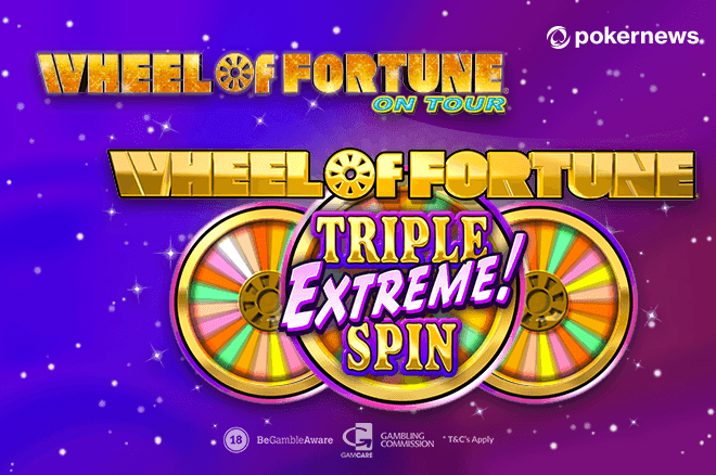 free online casino games wheel of fortune