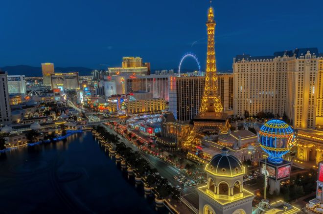 Vegas strip casino bonus codes