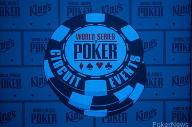 World Series of Poker Circuit Returns To Canada in August 0001 World Series of Poker Circuit Returns To Canada in August 0001