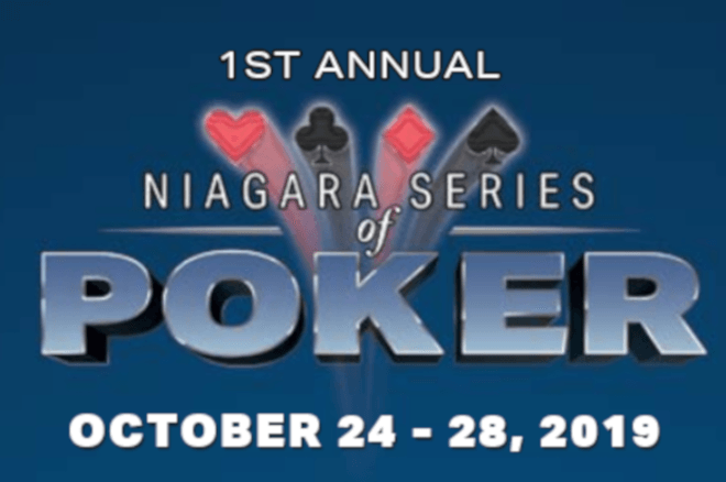Ontario poker tournaments 2019 brackets