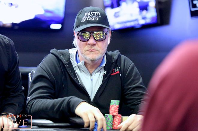 2019 partypoker LIVE MILLIONS Vegas - Govert Metaal & Thomas Boivin naar Dag 3 2019 partypoker LIVE MILLIONS Vegas - Govert Metaal & Thomas Boivin naar Dag 3