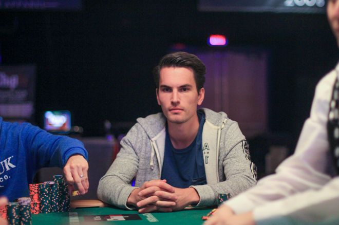 2019 WSOP (32) - Veel Nederlanders en Belgen naar Dag 2 van de $888 Crazy Eights 2019 WSOP (32) - Veel Nederlanders en Belgen naar Dag 2 van de $888 Crazy Eights
