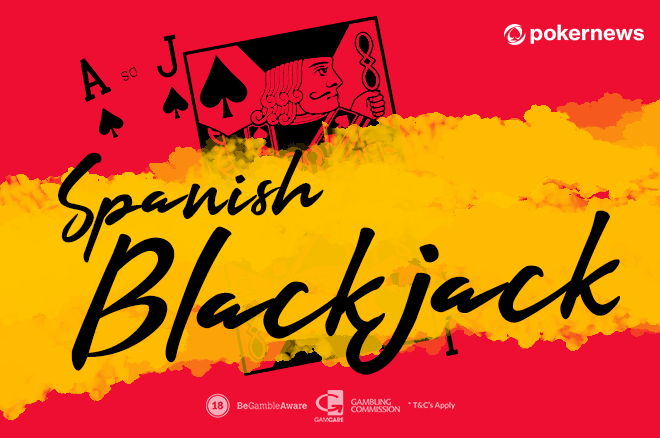 spanish blackjack
