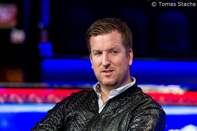 2019 WSOP (33) - Martijn Gerrits naar Dag 3 van de $888 Crazy Eights 0001 2019 WSOP (33) - Martijn Gerrits naar Dag 3 van de $888 Crazy Eights 0001