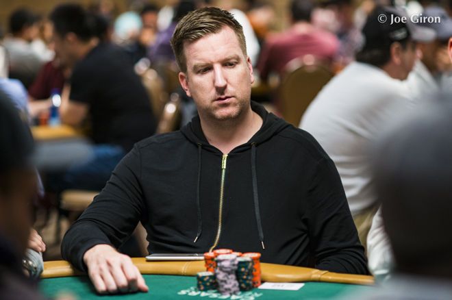 2019 WSOP (34) - Gerrits uitgeschakeld op Dag 3 van $888 Crazy Eights, Main Event vanavond van start! 2019 WSOP (34) - Gerrits uitgeschakeld op Dag 3 van $888 Crazy Eights, Main Event vanavond van start!