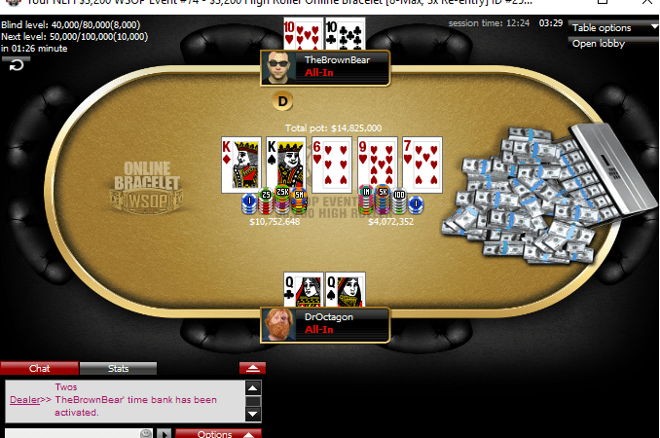 event #74 wsop event #74 wsop