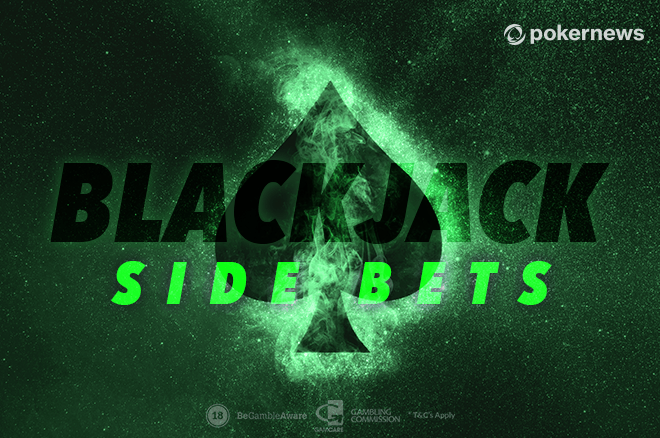 blackjack side bet rtp