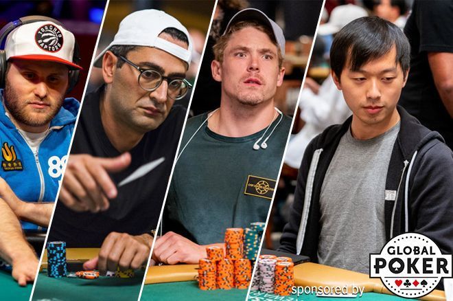 2019 WSOP Main Event: Greenwood, Esfandiari, Foxen on to Day 6, Newcomer Su Leads