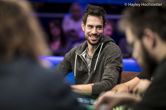 Nick Schulman cleared the air about his relationship with PokerGO and ESPN.