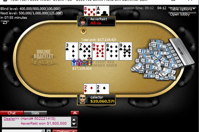 event 88 event 88