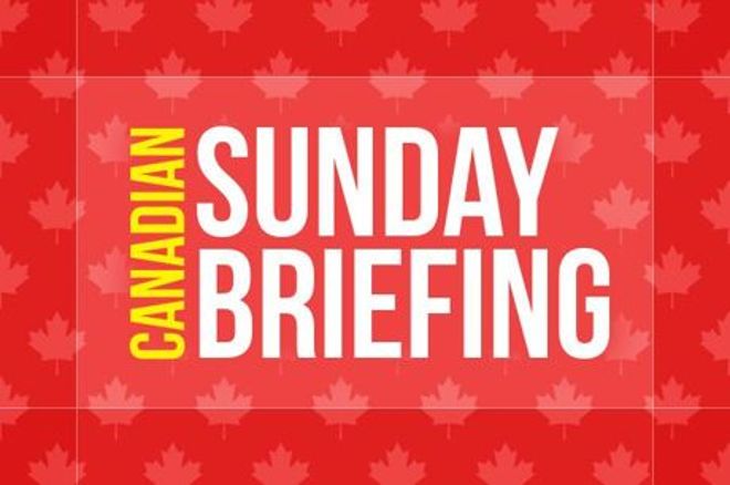 Canadian Sunday Briefing Canadian Sunday Briefing
