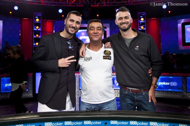 wsop 2019 main event ultimii 3 wsop 2019 main event ultimii 3