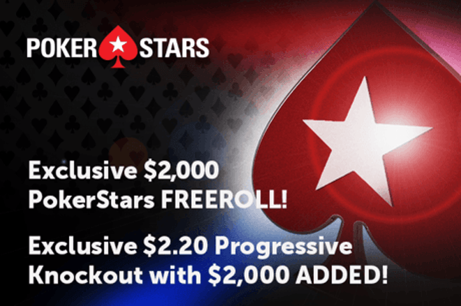 $2К PokerNews Added турнир $2К PokerNews Added турнир