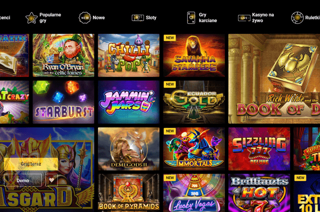 ZetCasino ZetCasino