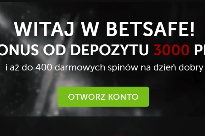 Betsafe Kasyno Betsafe Kasyno