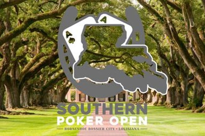 2019 Southern Poker Open