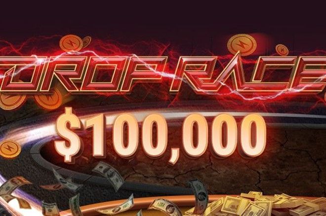 Drop Race de $100.000 do Bestpoker