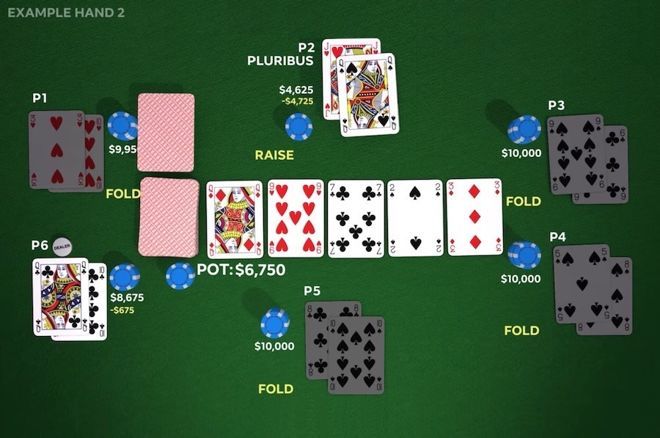 Poker Now - Poker Club Discord Bot