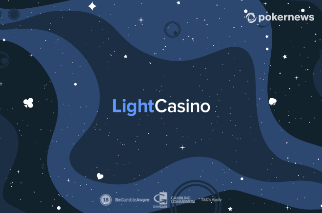 Light Casino Promo