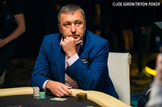 Antanas Guoga Antanas Guoga