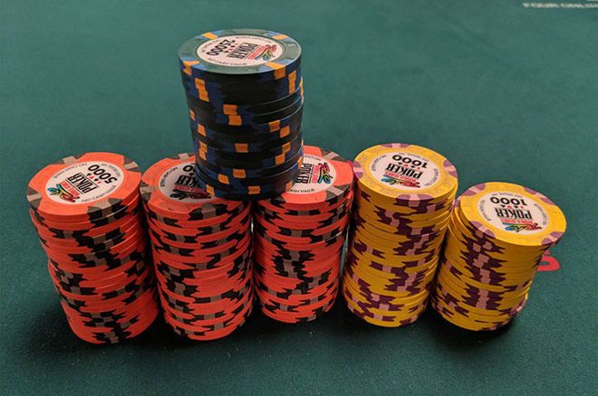 3 Tournament Myths That Too Many Players Believe