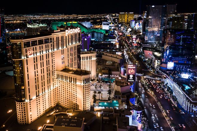 Inside Gaming: Nevada Casinos Bounce Back in June, Sports Handle Bests NJ