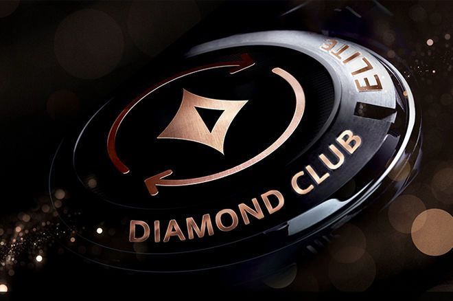 Diamond Club Elite Diamond Club Elite