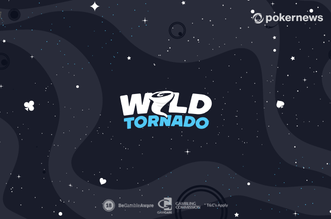 WildTornado Bonus