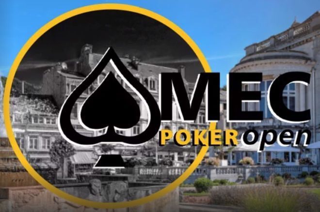MEC Poker Open Белгия 2019 MEC Poker Open Белгия 2019