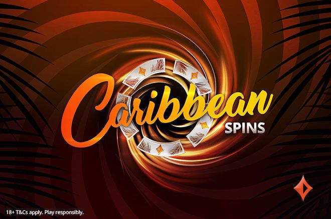 SPINS Caribbean Poker Party